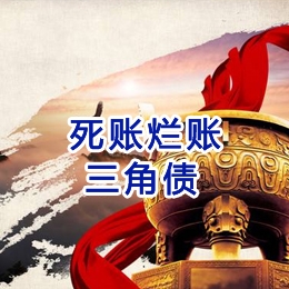杂多要债公司