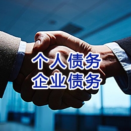杂多追债公司